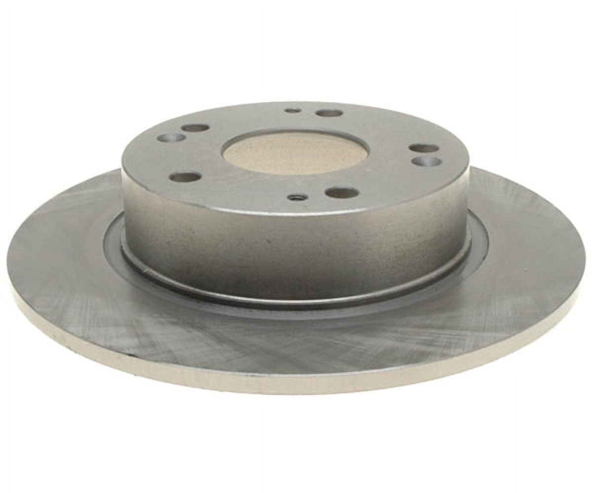 Raybestos 980138R Professional Grade Disc Brake Rotor Fits select: 2003-2004 HONDA ACCORD, 2005-2007 HONDA ACCORD EX