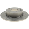 thumbnail image 1 of Raybestos 980138R Professional Grade Disc Brake Rotor Fits select: 2003-2004 HONDA ACCORD, 2005-2007 HONDA ACCORD EX, 1 of 7