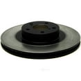 thumbnail image 1 of Raybestos 980141 Advanced Technology Disc Brake Rotor Fits select: 2000-2005 SUBARU LEGACY, 2003-2008 SUBARU FORESTER, 1 of 4