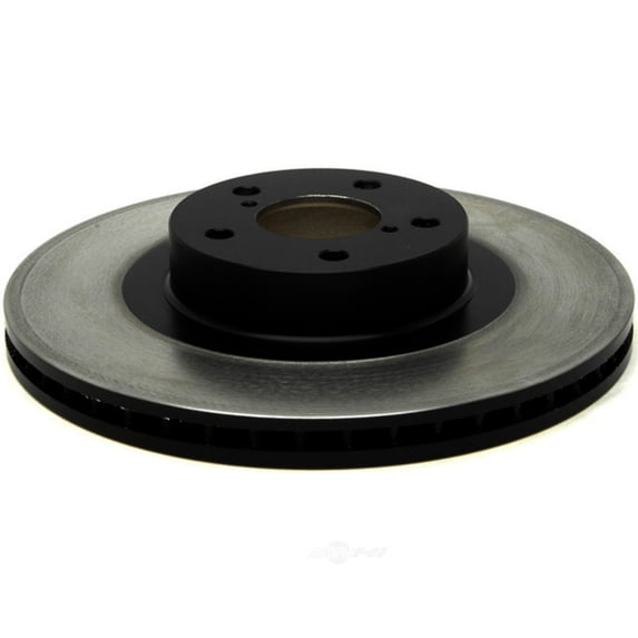 Raybestos 980141 Advanced Technology Disc Brake Rotor Fits select: 2000-2005 SUBARU LEGACY, 2003-2008 SUBARU FORESTER