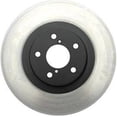 thumbnail image 1 of Raybestos 980141FZN Rust Prevention Technology Coated Rotor Brake Rotor, 1 Pack Fits select: 2000-2005 SUBARU LEGACY, 2003-2008 SUBARU FORESTER, 1 of 3