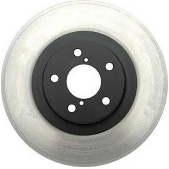 Raybestos 980141FZN Rust Prevention Technology Coated Rotor Brake Rotor, 1 Pack Fits select: 2000-2005 SUBARU LEGACY, 2003-2008 SUBARU FORESTER