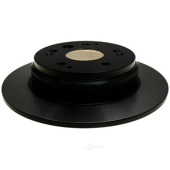 Raybestos 980151 Advanced Technology Disc Brake Rotor Fits select: 2006 ACURA 3.2TL, 2004-2005 ACURA TL