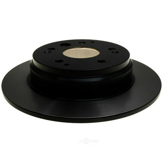 Raybestos 980151 Advanced Technology Disc Brake Rotor Fits select: 2006 ACURA 3.2TL, 2004-2005 ACURA TL