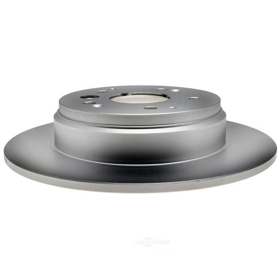 Raybestos 980151FZN Rust Prevention Technology Coated Rotor Brake Rotor-Dih Parking Brake, 1 Pack Fits select: 2006 ACURA 3.2TL, 2004-2005 ACURA TL