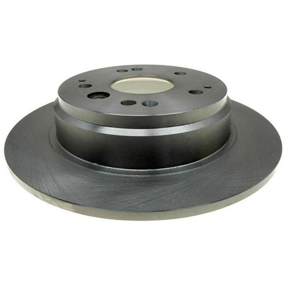 Raybestos 980151R Professional Grade Disc Brake Rotor Fits select: 2006 ACURA 3.2TL, 2004-2005 ACURA TL