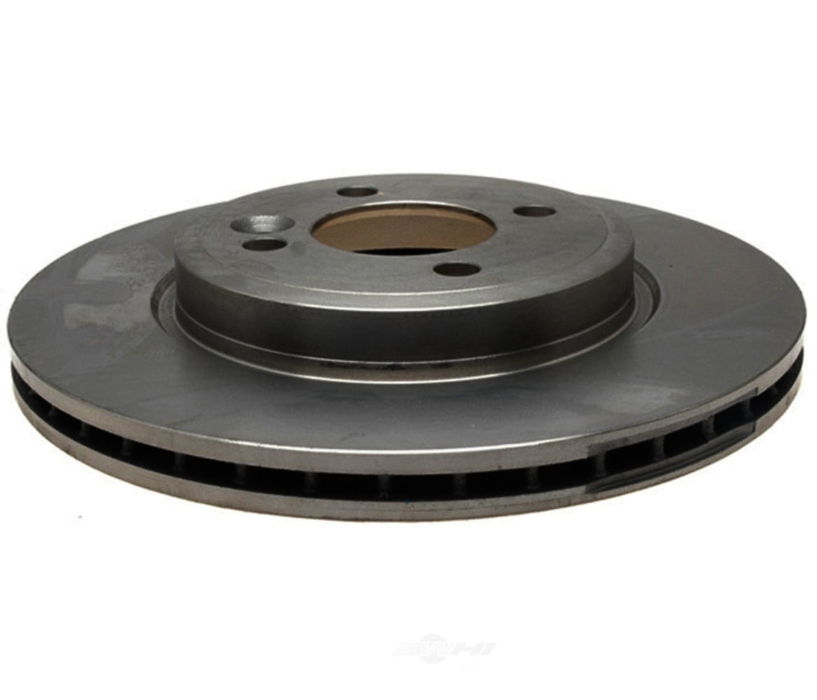 Raybestos 980153 Advanced Technology Disc Brake Rotor