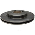 thumbnail image 1 of Raybestos 980153 Advanced Technology Disc Brake Rotor, 1 of 3