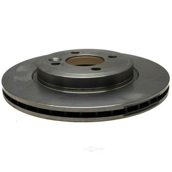 Raybestos 980153 Advanced Technology Disc Brake Rotor