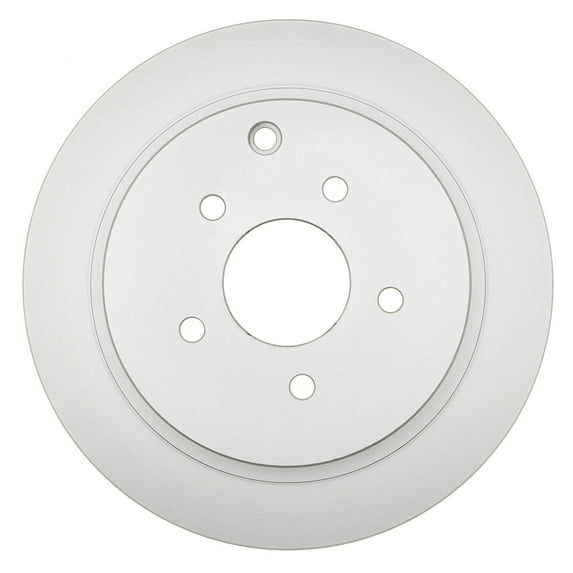 Raybestos 980155FZN Rust Prevention Technology Coated Rotor Brake Rotor-Dih Parking Brake, 1 Pack Fits select: 2013-2020 NISSAN PATHFINDER, 2009-2023 NISSAN MURANO