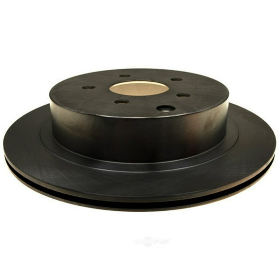 Raybestos 980155R Professional Grade Disc Brake Rotor Fits select: 2013-2020 NISSAN PATHFINDER, 2009-2023 NISSAN MURANO