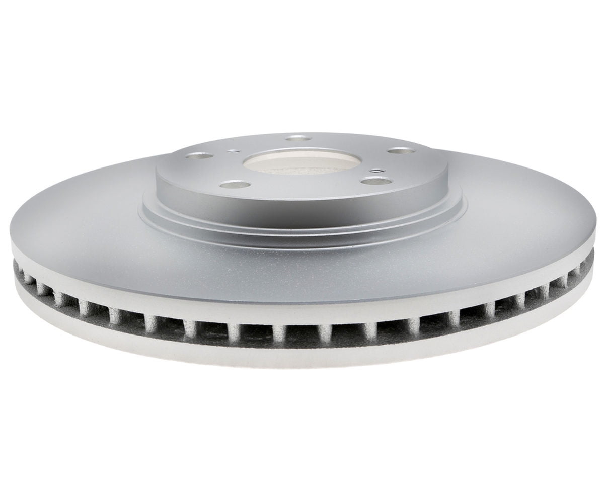 Raybestos 980159FZN Rust Prevention Technology Coated Rotor Brake Rotor, 1 Pack Fits select: 2001-2005 TOYOTA HIGHLANDER, 2006 TOYOTA HIGHLANDER LIMITED