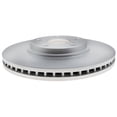 thumbnail image 1 of Raybestos 980159FZN Rust Prevention Technology Coated Rotor Brake Rotor, 1 Pack Fits select: 2001-2005 TOYOTA HIGHLANDER, 2006 TOYOTA HIGHLANDER LIMITED, 1 of 2
