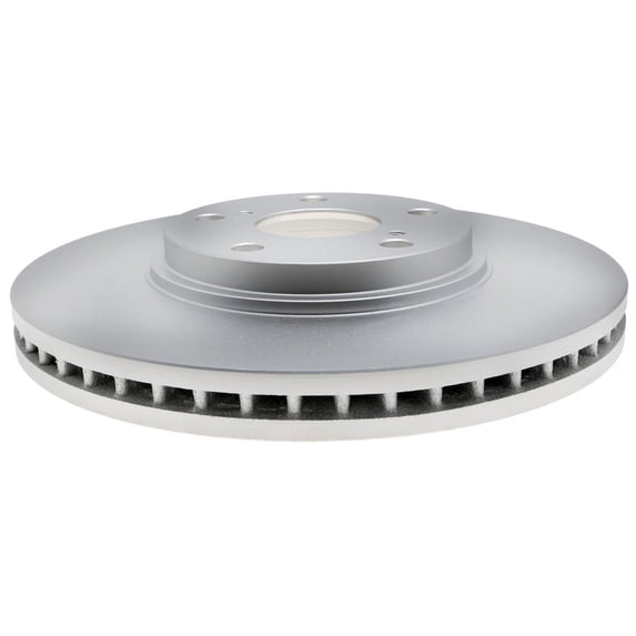 Raybestos 980159FZN Rust Prevention Technology Coated Rotor Brake Rotor, 1 Pack Fits select: 2001-2005 TOYOTA HIGHLANDER, 2006 TOYOTA HIGHLANDER LIMITED