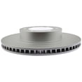 thumbnail image 1 of Raybestos 980160FZN Rust Prevention Technology Coated Rotor Brake Rotor, 1 Pack Fits select: 2003-2009 TOYOTA 4RUNNER, 2003-2009 LEXUS GX, 1 of 2