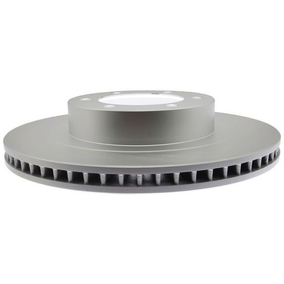 Raybestos 980160FZN Rust Prevention Technology Coated Rotor Brake Rotor, 1 Pack Fits select: 2003-2009 TOYOTA 4RUNNER, 2003-2009 LEXUS GX