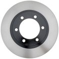 thumbnail image 1 of Raybestos 980161R 2003-2007 Toyota Brake Rotor - 12.55 In., 1 of 1
