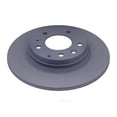 thumbnail image 1 of Raybestos 980172FZN Rust Prevention Technology Coated Rotor Brake Rotor, 1 Pack Fits select: 2006-2011 FORD FUSION, 2003-2013 MAZDA 6, 1 of 4