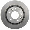 thumbnail image 1 of Raybestos 980172R Brake Rotor - Gray Cast Iron - 11.01 In., 1 of 1