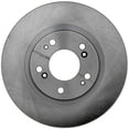 thumbnail image 1 of Raybestos 980186R 2004-2011 Mitsubishi Brake Rotor - 11.41 In., 1 of 1