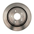 thumbnail image 1 of Raybestos 980197R Professional Grade Disc Brake Rotor Fits select: 2004-2005 NISSAN TITAN, 2004-2005 NISSAN ARMADA, 1 of 4
