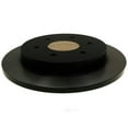 thumbnail image 1 of Raybestos 980198 Advanced Technology Disc Brake Rotor Fits select: 2004-2015 NISSAN TITAN, 2017-2019 NISSAN ARMADA, 1 of 5