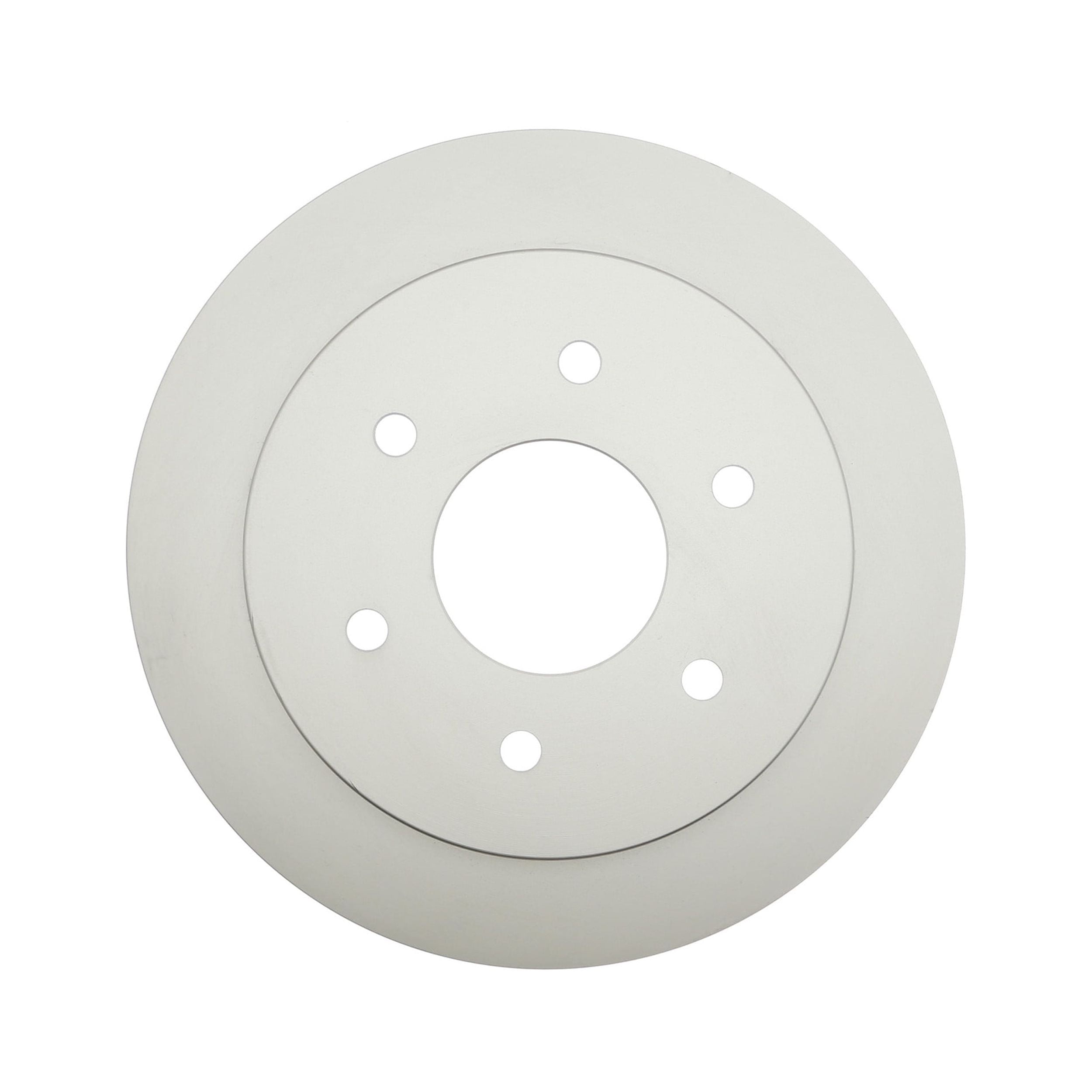 Raybestos 980198FZN Rust Prevention Technology Coated Rotor Brake Rotor-Dih Parking Brake, 1 Pack Fits select: 2004-2015 NISSAN TITAN, 2017-2019 NISSAN ARMADA