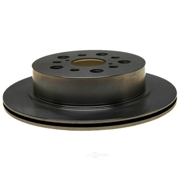 Raybestos 980199R Professional Grade Drum-in-Hat Disc Brake Rotor Fits select: 2001-2006 LEXUS LS