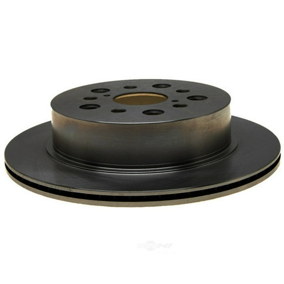Raybestos 980199R Professional Grade Drum-in-Hat Disc Brake Rotor Fits select: 2001-2006 LEXUS LS