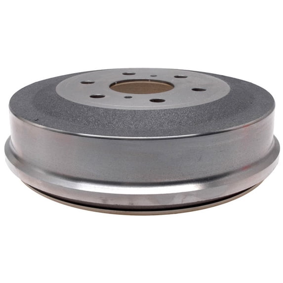 Raybestos 9801R Professional Grade Brake Drum Fits select: 2009-2012 CHEVROLET SILVERADO, 2011-2013 GMC SIERRA