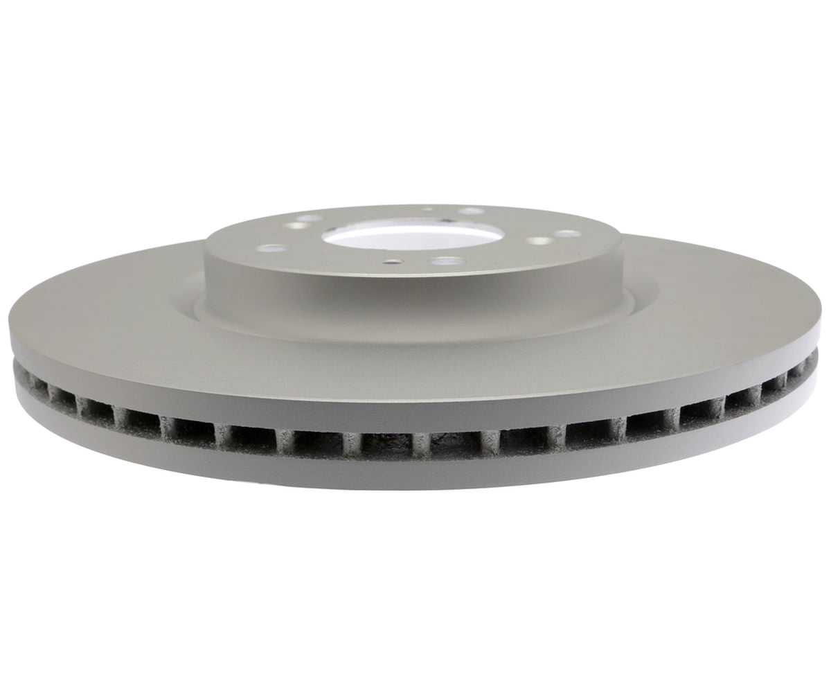 Raybestos 980209FZN Rust Prevention Technology Coated Rotor Brake Rotor, 1 Pack Fits select: 2004-2005 MITSUBISHI GALANT