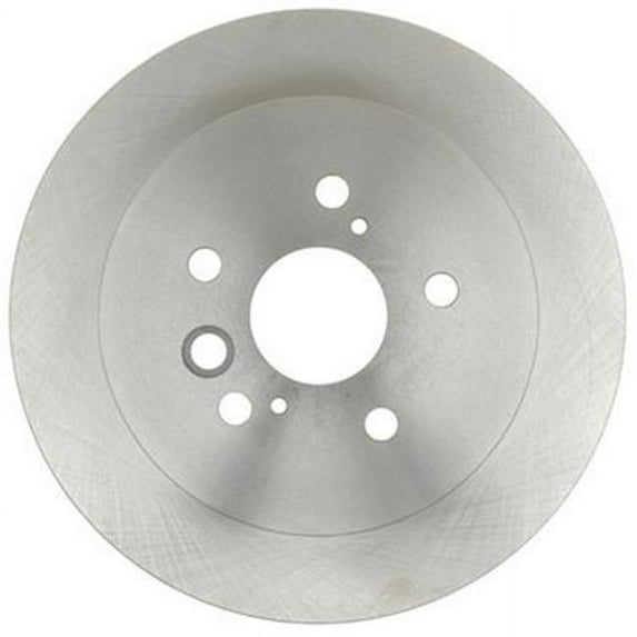Raybestos 980210R 2004-2005 Toyota Brake Rotor - 11.93 In.