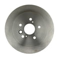 thumbnail image 1 of Raybestos 980210R Professional Grade Disc Brake Rotor Fits select: 2004-2005 TOYOTA RAV4, 1 of 4