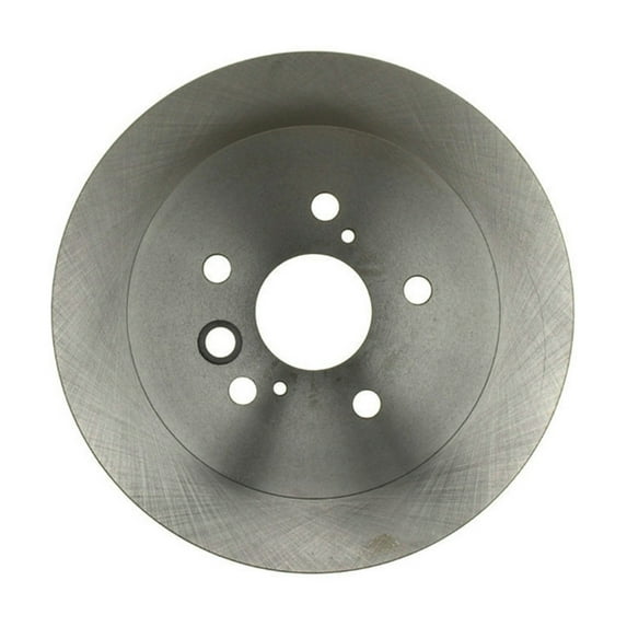 Raybestos 980210R Professional Grade Disc Brake Rotor Fits select: 2004-2005 TOYOTA RAV4