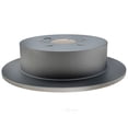 thumbnail image 1 of Raybestos 980211FZN Rust Prevention Technology Coated Rotor Brake Rotor-Dih Parking Brake, 1 Pack Fits select: 2004-2007 TOYOTA HIGHLANDER, 2004-2009 LEXUS RX, 1 of 2