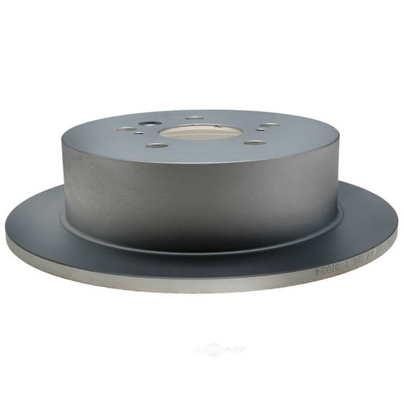 Raybestos 980211FZN Rust Prevention Technology Coated Rotor Brake Rotor-Dih Parking Brake, 1 Pack Fits select: 2004-2007 TOYOTA HIGHLANDER, 2004-2009 LEXUS RX