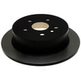 thumbnail image 1 of Raybestos 980213 Advanced Technology Disc Brake Rotor, 1 of 3
