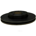 thumbnail image 1 of Raybestos 980222R Professional Grade Disc Brake Rotor Fits select: 2003-2009 MERCEDES-BENZ E, 1 of 2