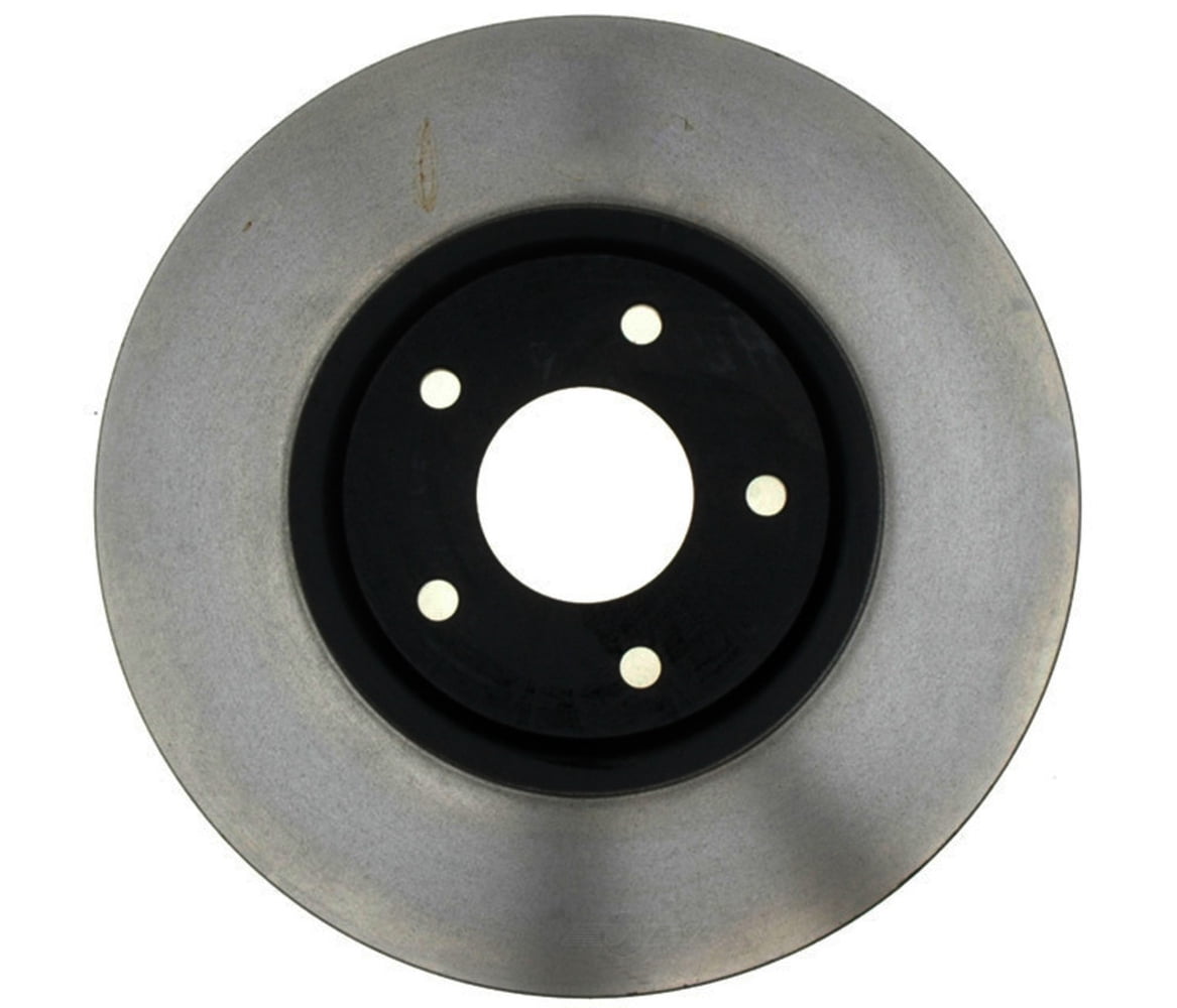 Raybestos 980225 Advanced Technology Disc Brake Rotor Fits select: 2004 NISSAN MAXIMA, 2003-2004 NISSAN MURANO