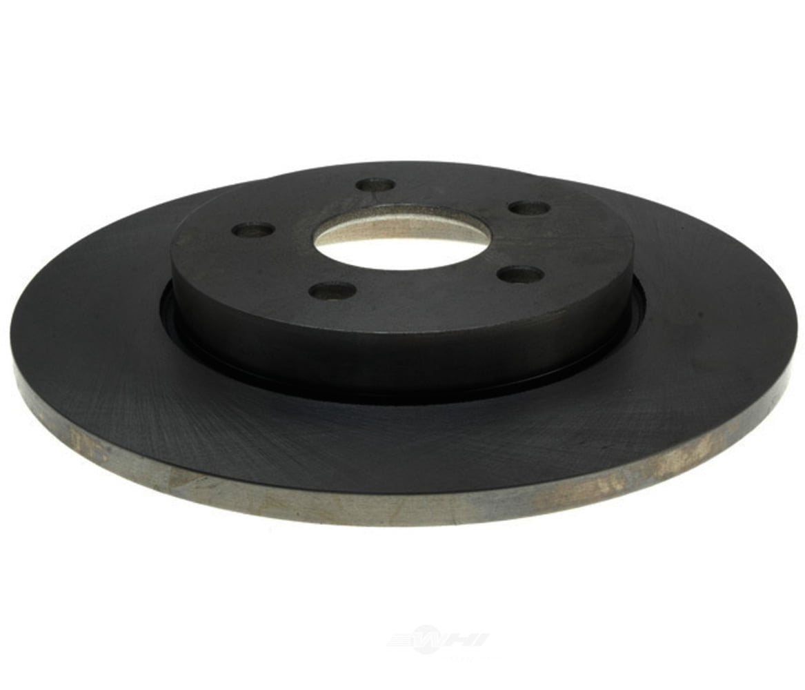 Raybestos 980235 Advanced Technology Disc Brake Rotor