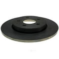 thumbnail image 1 of Raybestos 980235 Advanced Technology Disc Brake Rotor, 1 of 3