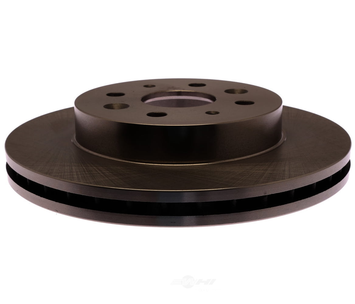 Raybestos 980241R Professional Grade Disc Brake Rotor Fits select: 2003-2005 KIA RIO