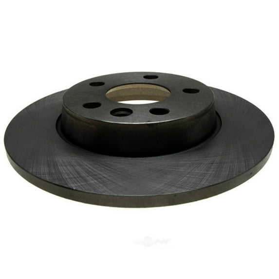 Raybestos 980261R Professional Grade Disc Brake Rotor Fits select: 1997,1999-2003 VOLKSWAGEN EUROVAN