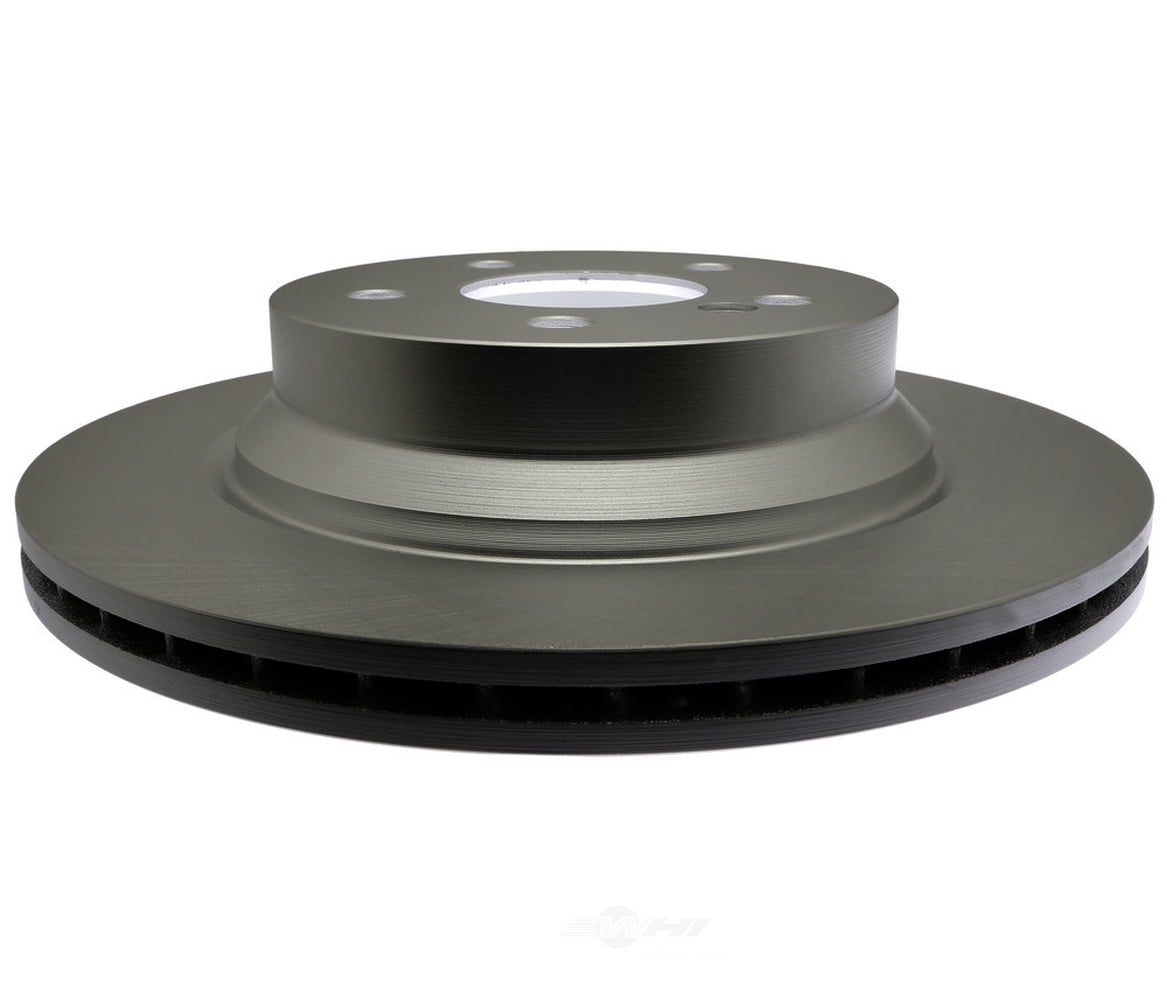 Raybestos 980270FZN Rust Prevention Technology Coated Rotor Brake Rotor, 1 Pack