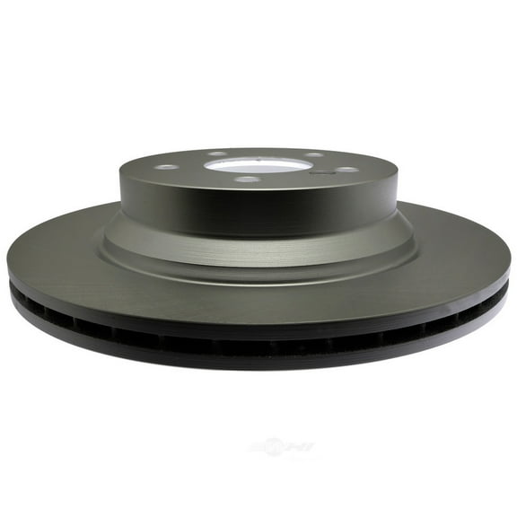 Raybestos 980270FZN Rust Prevention Technology Coated Rotor Brake Rotor, 1 Pack
