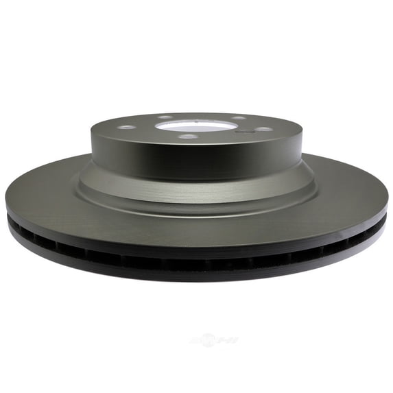 Raybestos 980270FZN Rust Prevention Technology Coated Rotor Brake Rotor, 1 Pack