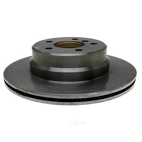 Raybestos 980270R Professional Grade Disc Brake Rotor Fits select: 2003-2016 MERCEDES-BENZ E, 2010-2015 MERCEDES-BENZ GLK