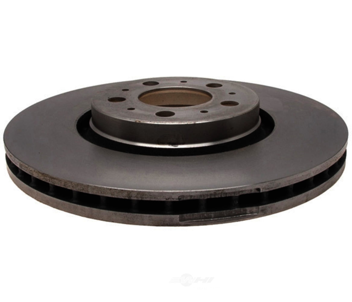 Raybestos 980275R Professional Grade Disc Brake Rotor Fits select: 2003-2013 VOLVO XC90