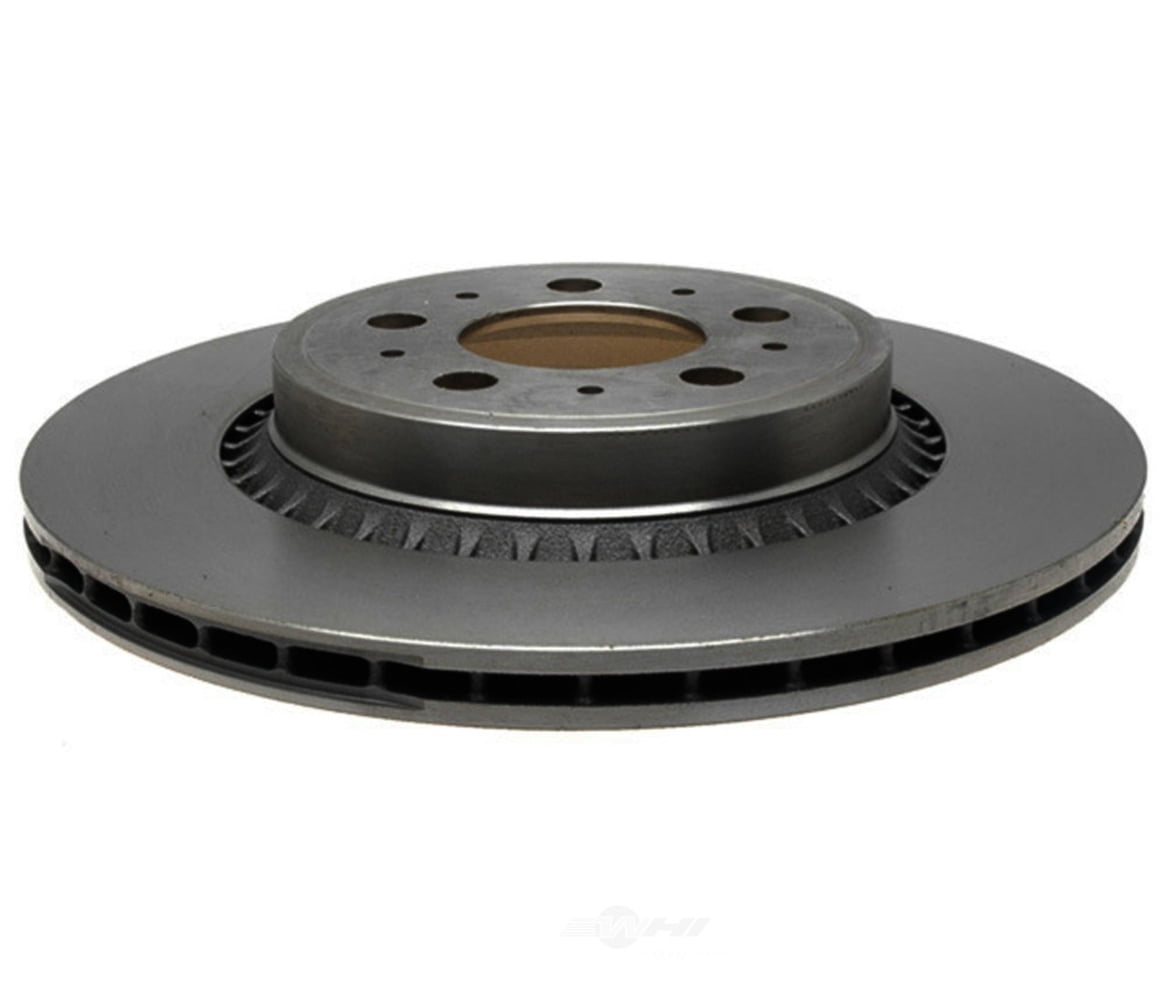 Raybestos 980276 Advanced Technology Disc Brake Rotor Fits select: 2003-2014 VOLVO XC90