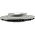 thumbnail image 1 of Raybestos 980276FZN Rust Prevention Technology Coated Rotor Brake Rotor, 1 Pack, 1 of 2